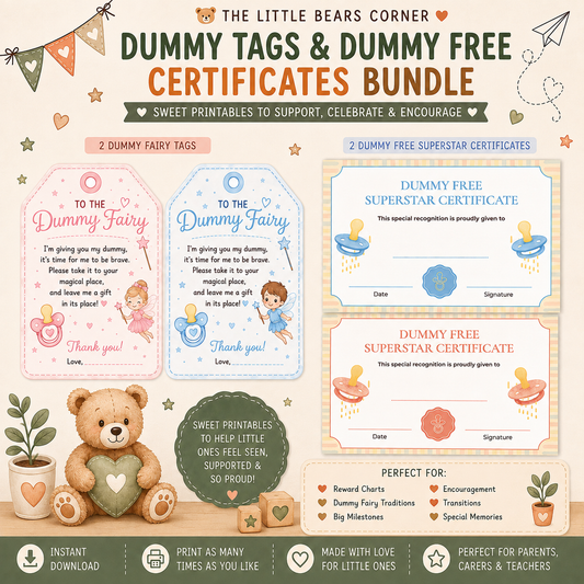 Dummy Free Bundle