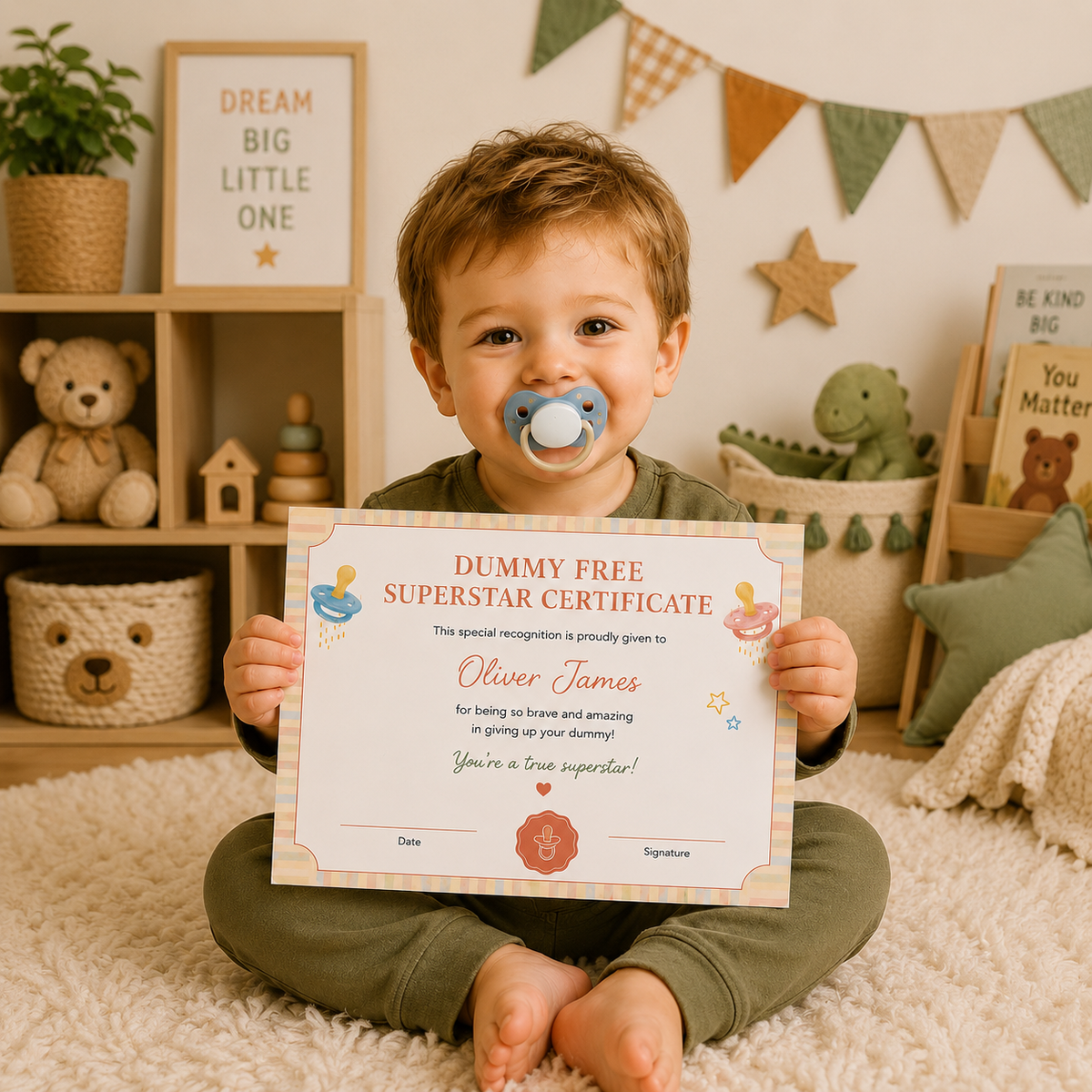 Potty Training Bundle