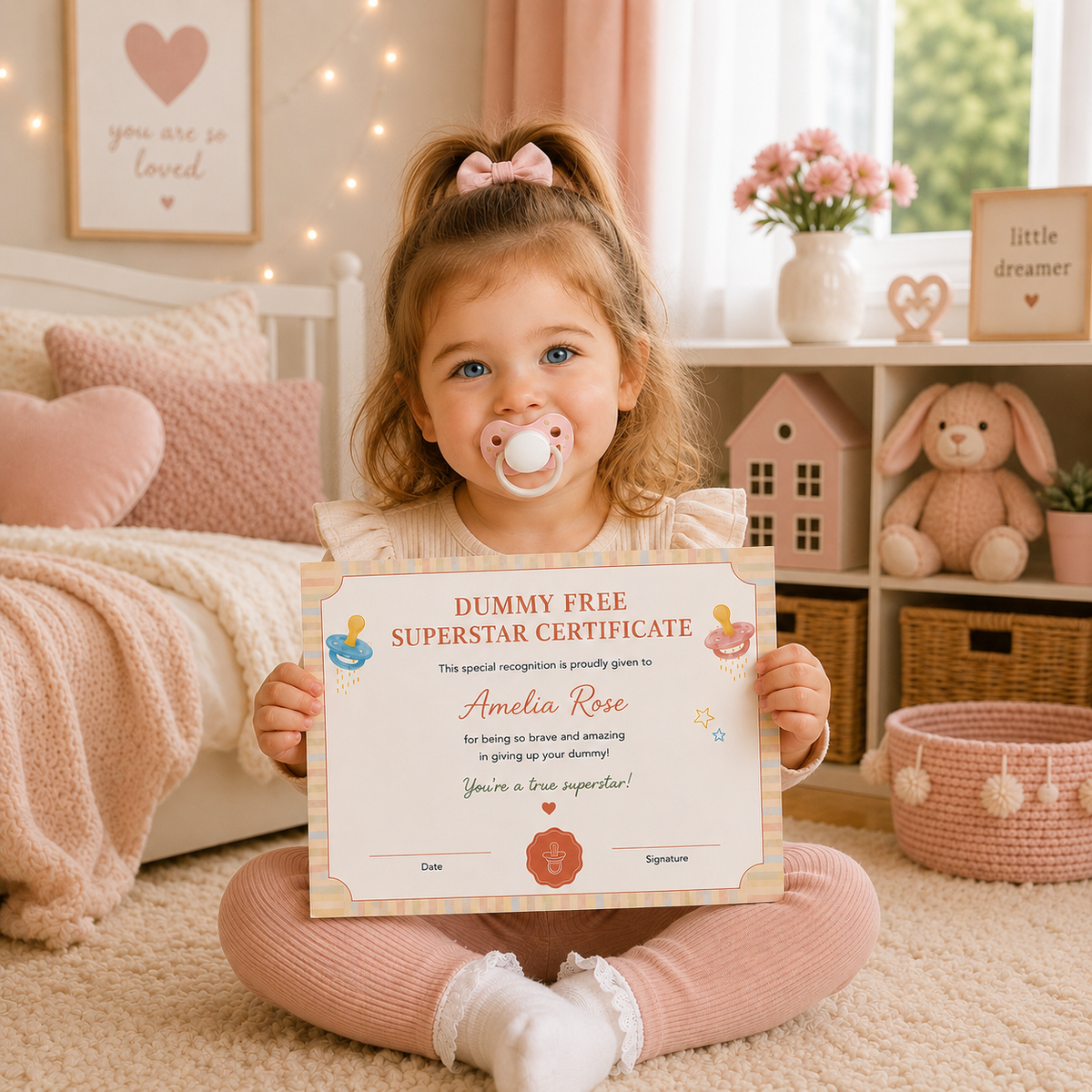 Potty Training Bundle
